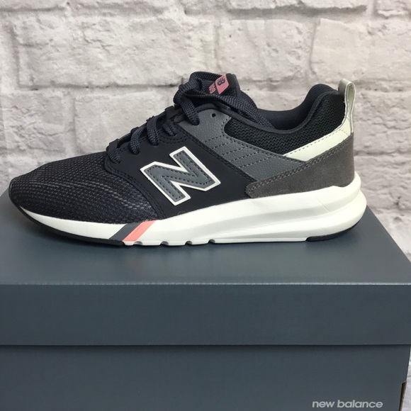 new balance shoe styles